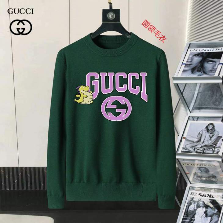 Picture of Gucci Sweaters _SKUGucciM-3XL11Ln19845472